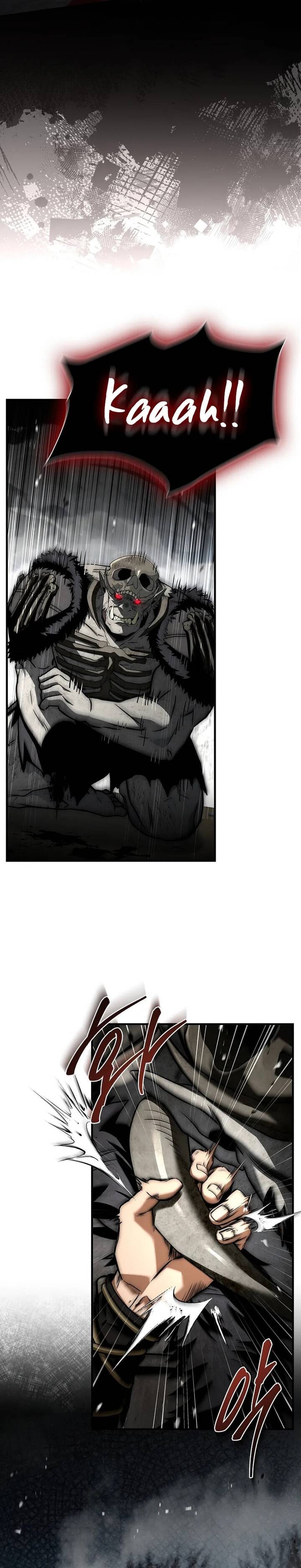 Hoàng Tử Đệ Tam Trở Lại Chapter 45 - AB Truyện