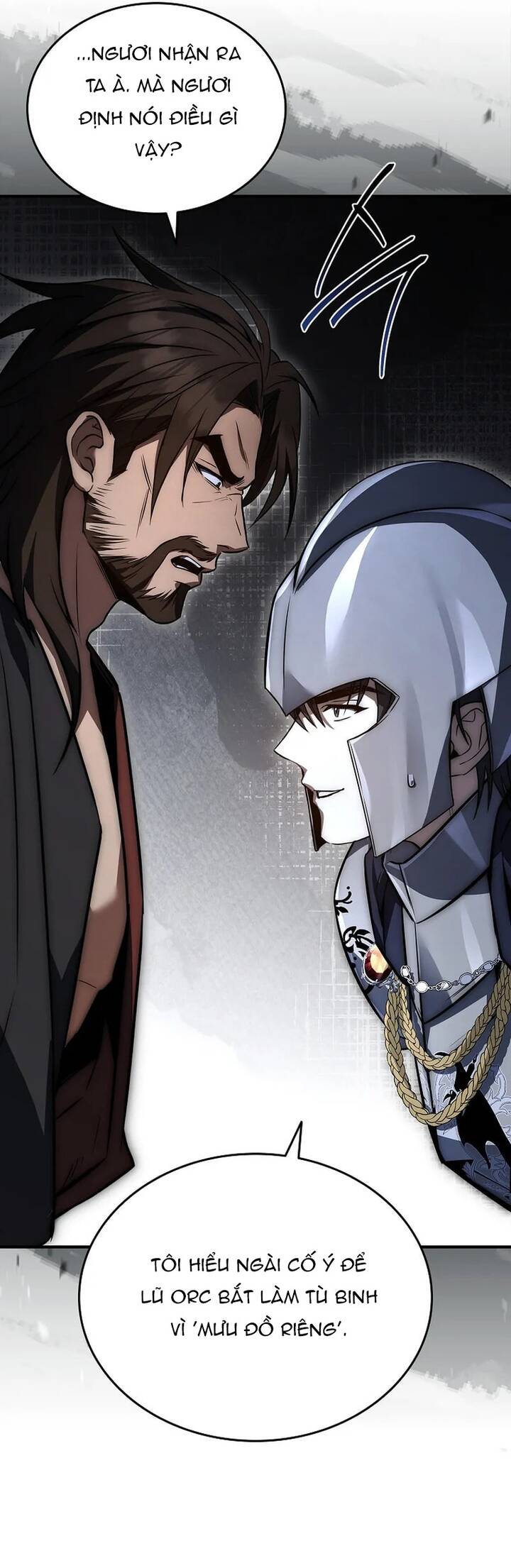 Hoàng Tử Đệ Tam Trở Lại Chapter 45 - AB Truyện