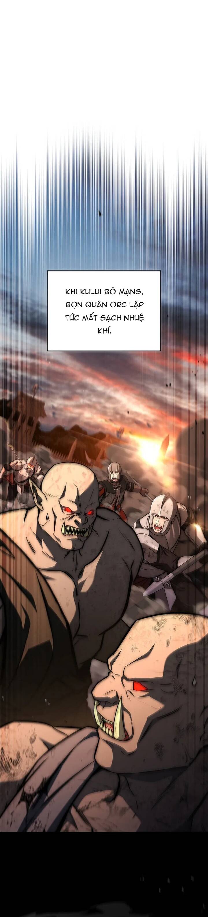 Hoàng Tử Đệ Tam Trở Lại Chapter 45 - AB Truyện