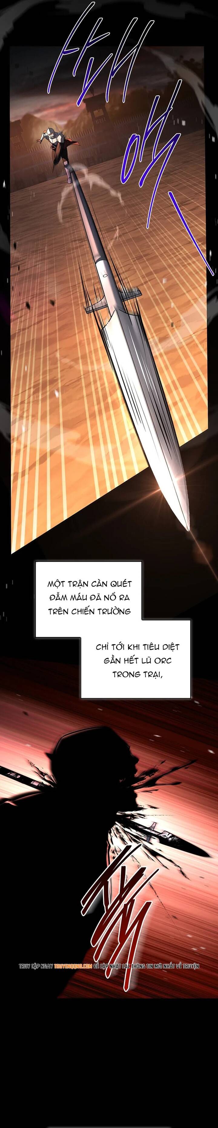 Hoàng Tử Đệ Tam Trở Lại Chapter 45 - AB Truyện