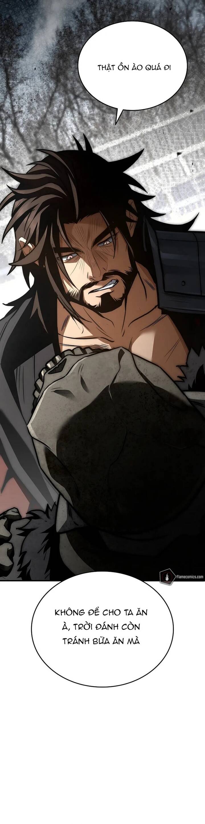 Hoàng Tử Đệ Tam Trở Lại Chapter 45 - AB Truyện