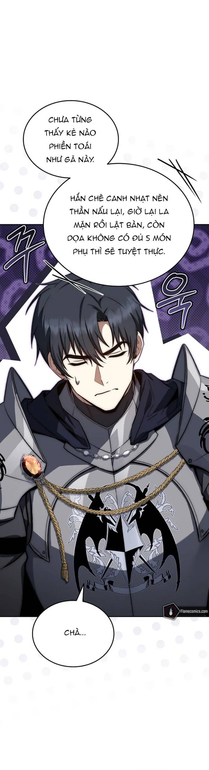 Hoàng Tử Đệ Tam Trở Lại Chapter 45 - AB Truyện