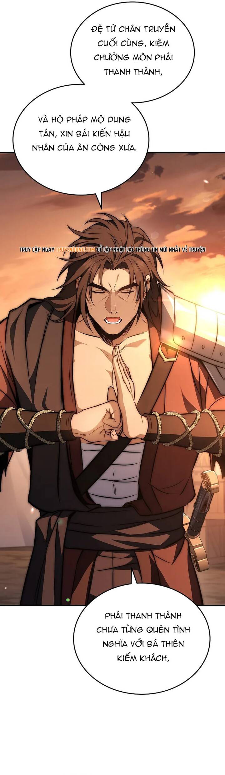 Hoàng Tử Đệ Tam Trở Lại Chapter 45 - AB Truyện