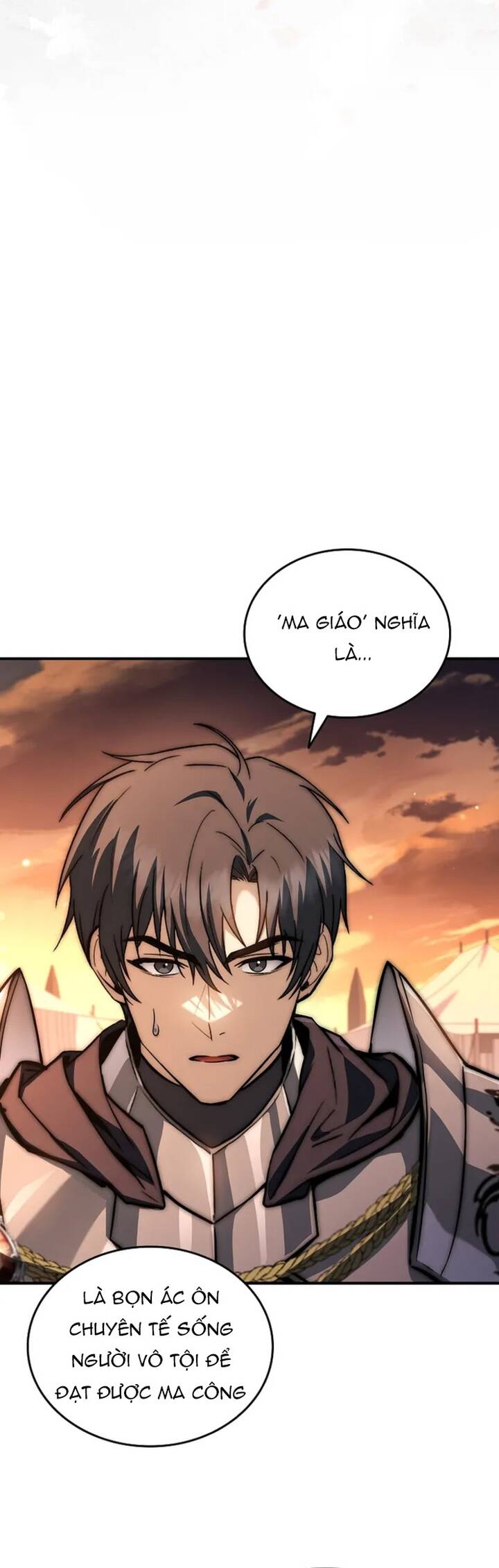 Hoàng Tử Đệ Tam Trở Lại Chapter 45 - AB Truyện