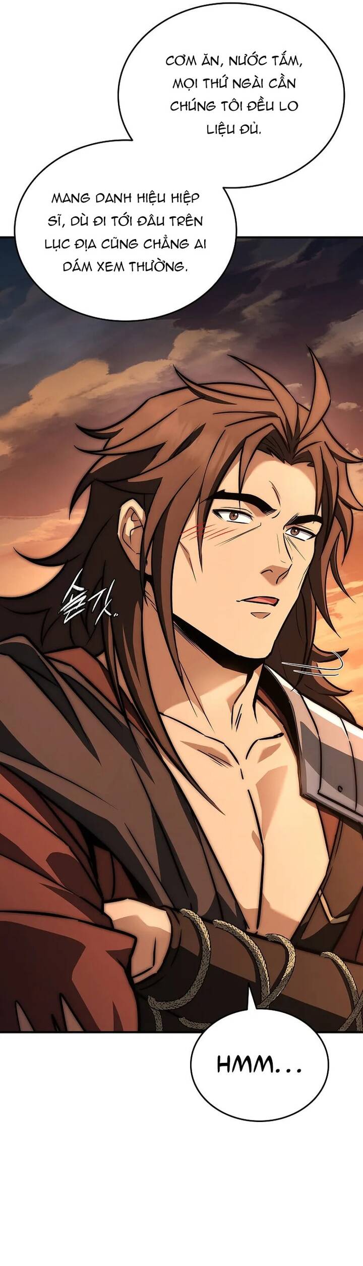 Hoàng Tử Đệ Tam Trở Lại Chapter 45 - AB Truyện