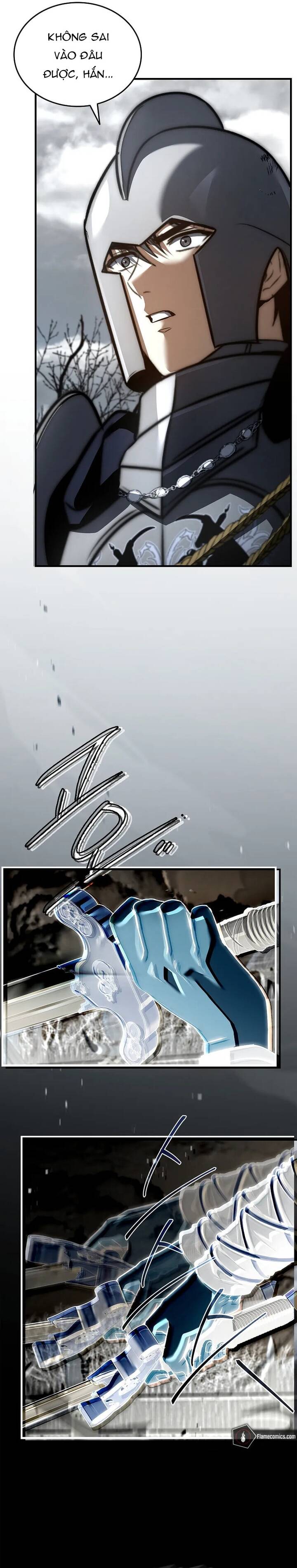 Hoàng Tử Đệ Tam Trở Lại Chapter 45 - AB Truyện