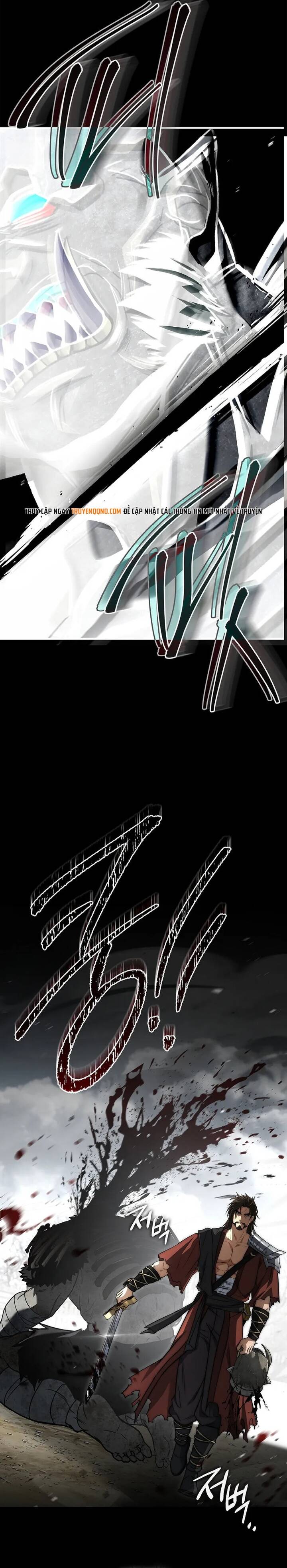 Hoàng Tử Đệ Tam Trở Lại Chapter 45 - AB Truyện