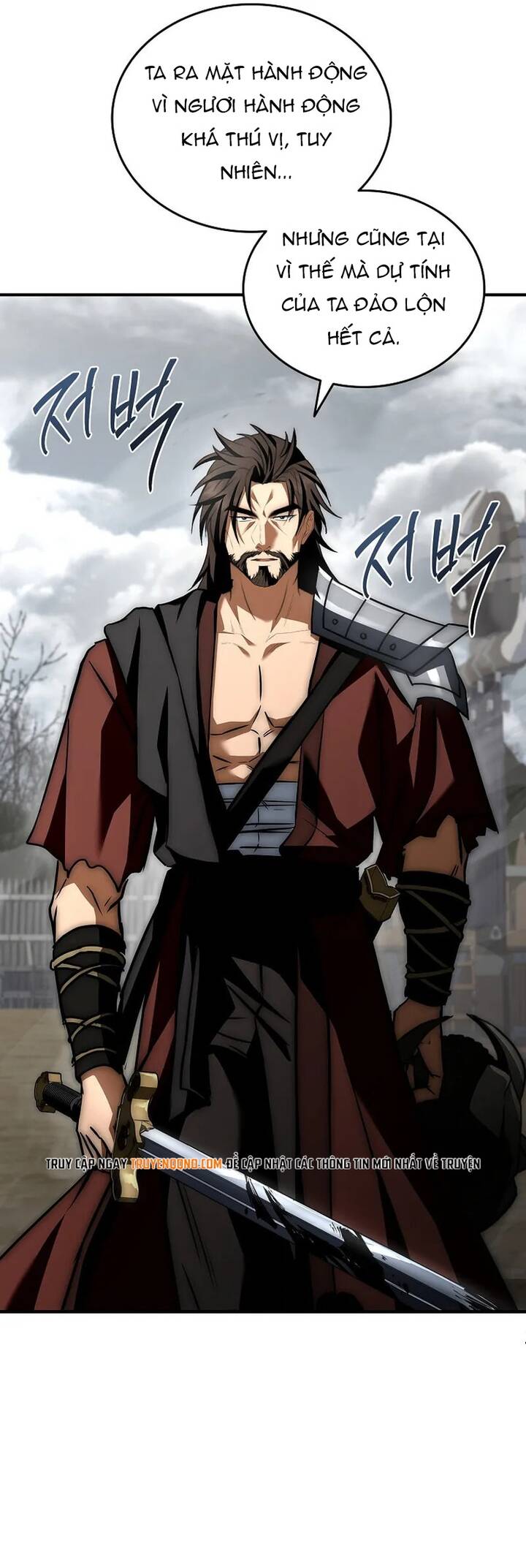 Hoàng Tử Đệ Tam Trở Lại Chapter 45 - AB Truyện