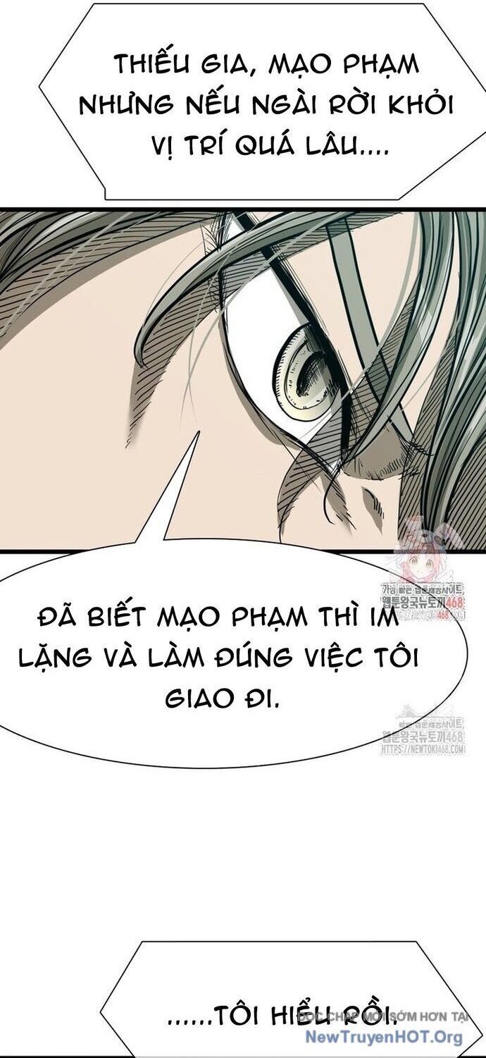 Shark - Cá Mập Chap 372 - Next Chap 371