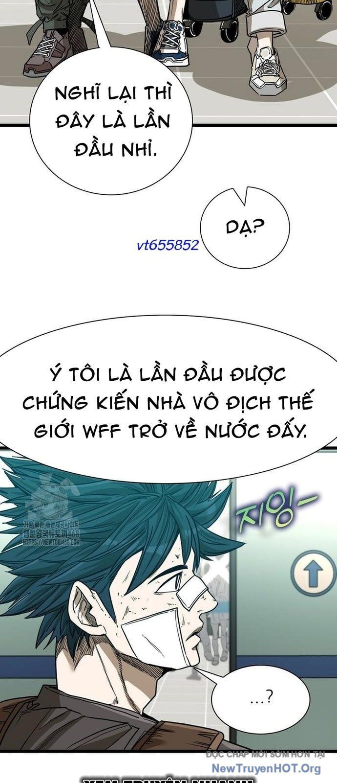 Shark - Cá Mập Chap 372 - Next Chap 371