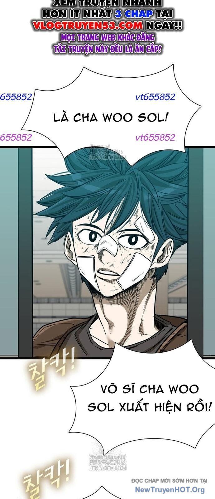 Shark - Cá Mập Chap 372 - Next Chap 371