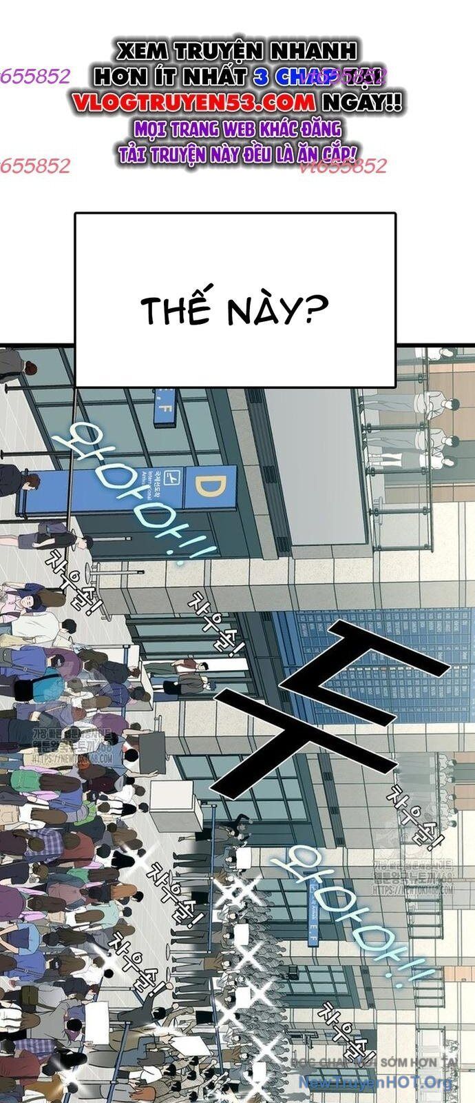 Shark - Cá Mập Chap 372 - Next Chap 371