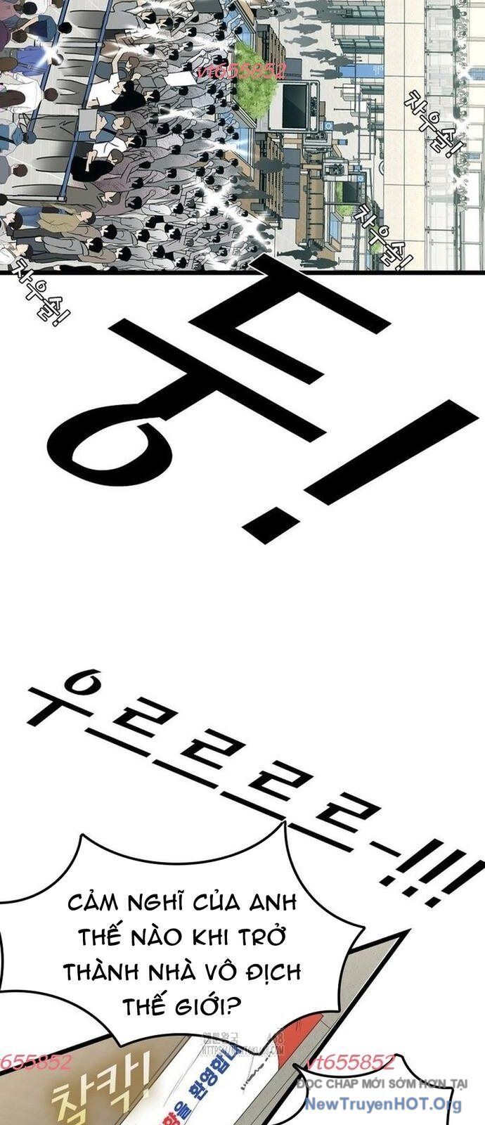 Shark - Cá Mập Chap 372 - Next Chap 371