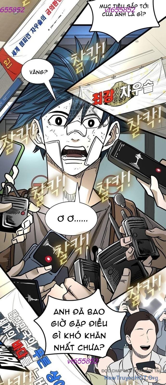 Shark - Cá Mập Chap 372 - Next Chap 371