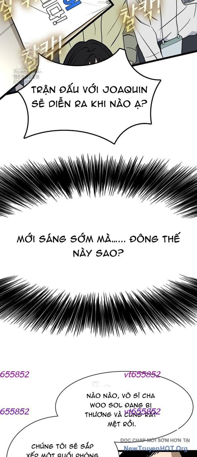 Shark - Cá Mập Chap 372 - Next Chap 371