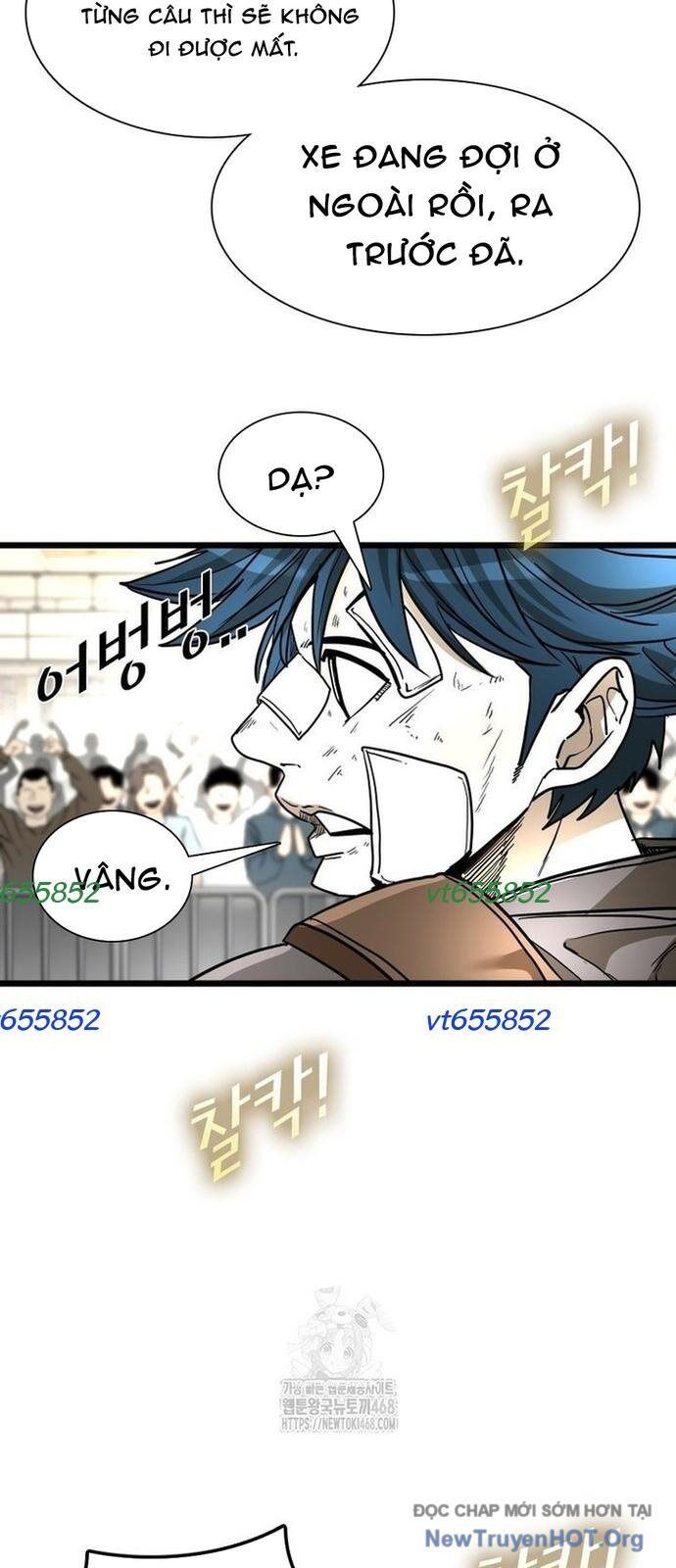 Shark - Cá Mập Chap 372 - Next Chap 371