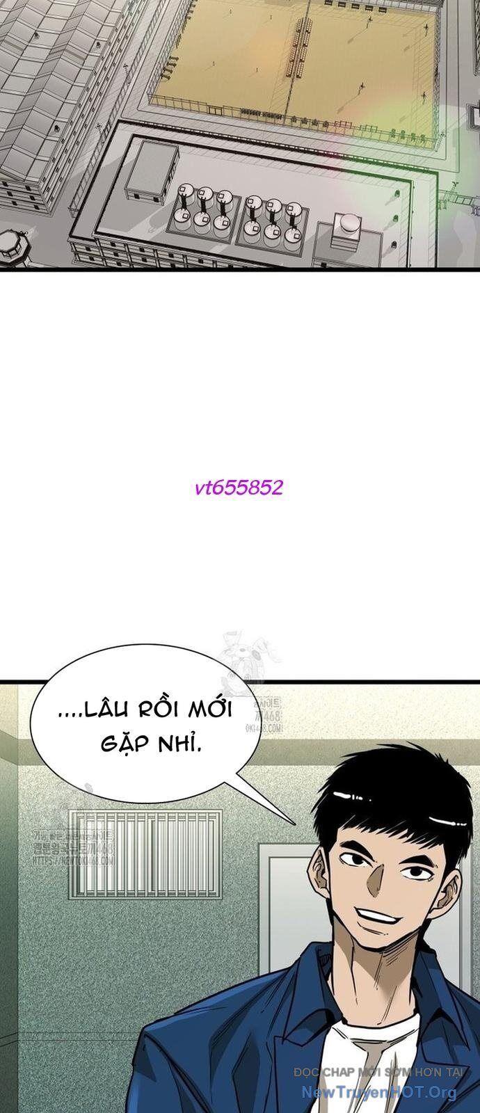 Shark - Cá Mập Chap 372 - Next Chap 371