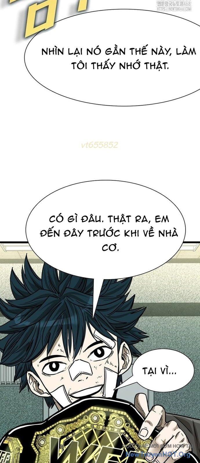Shark - Cá Mập Chap 372 - Next Chap 371