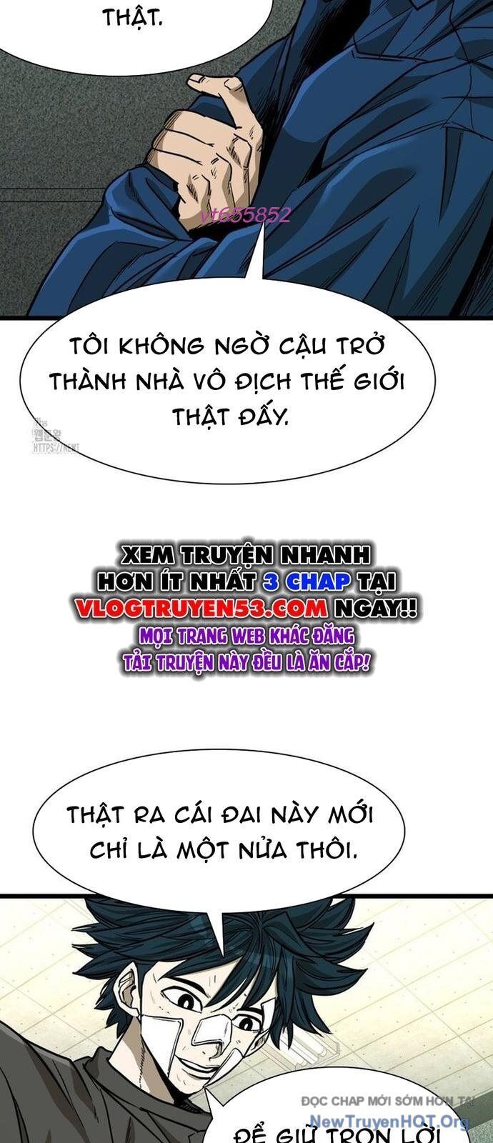 Shark - Cá Mập Chap 372 - Next Chap 371