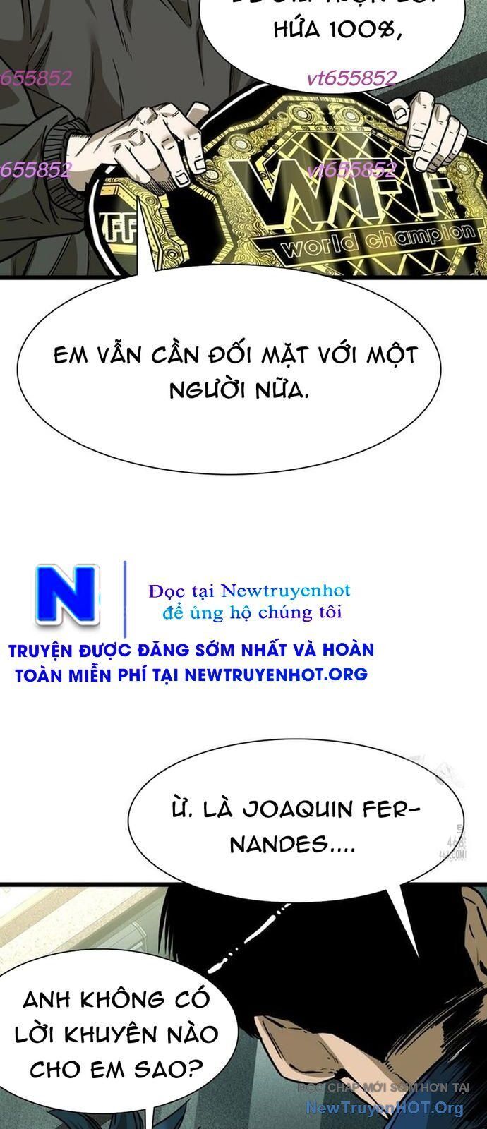 Shark - Cá Mập Chap 372 - Next Chap 371