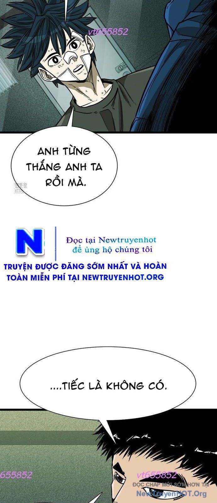 Shark - Cá Mập Chap 372 - Next Chap 371