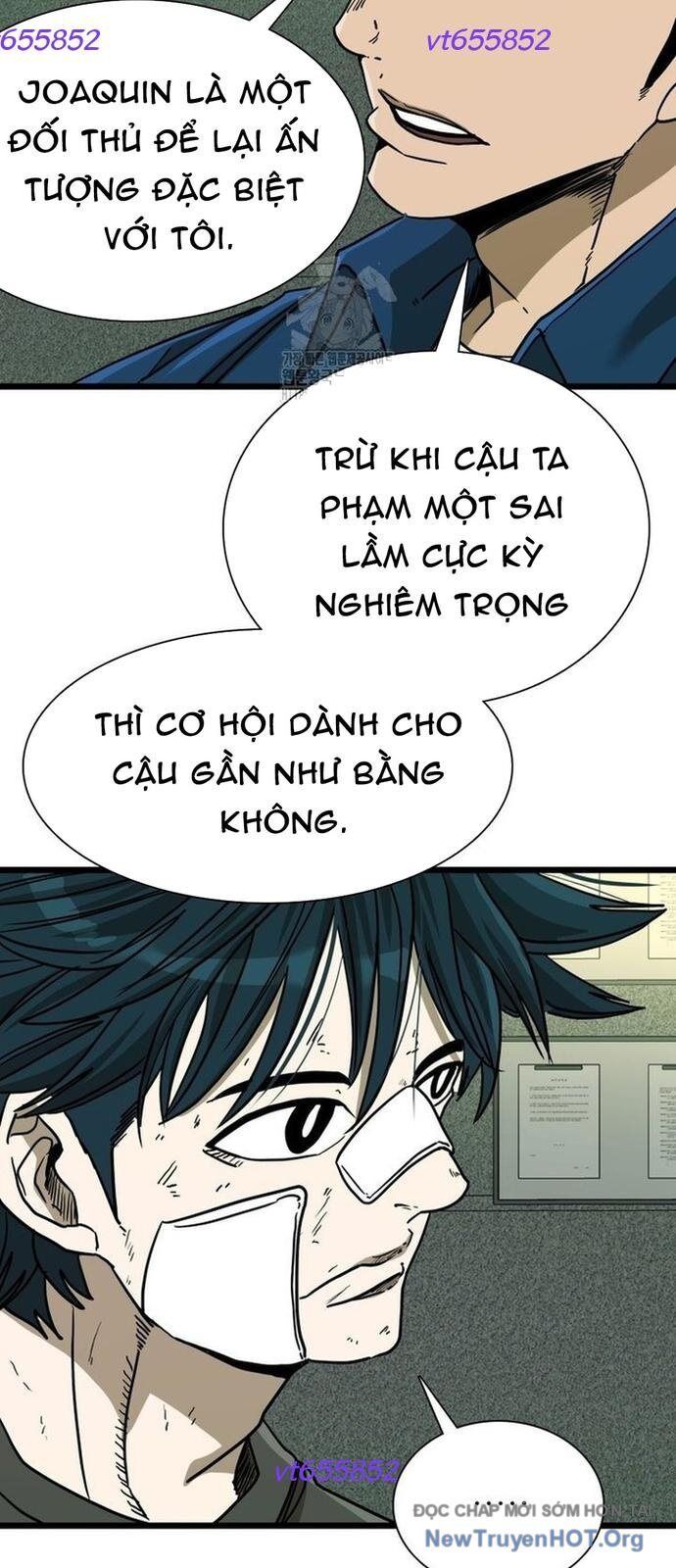 Shark - Cá Mập Chap 372 - Next Chap 371
