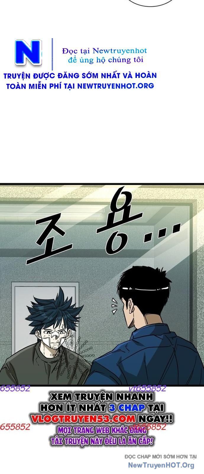 Shark - Cá Mập Chap 372 - Next Chap 371