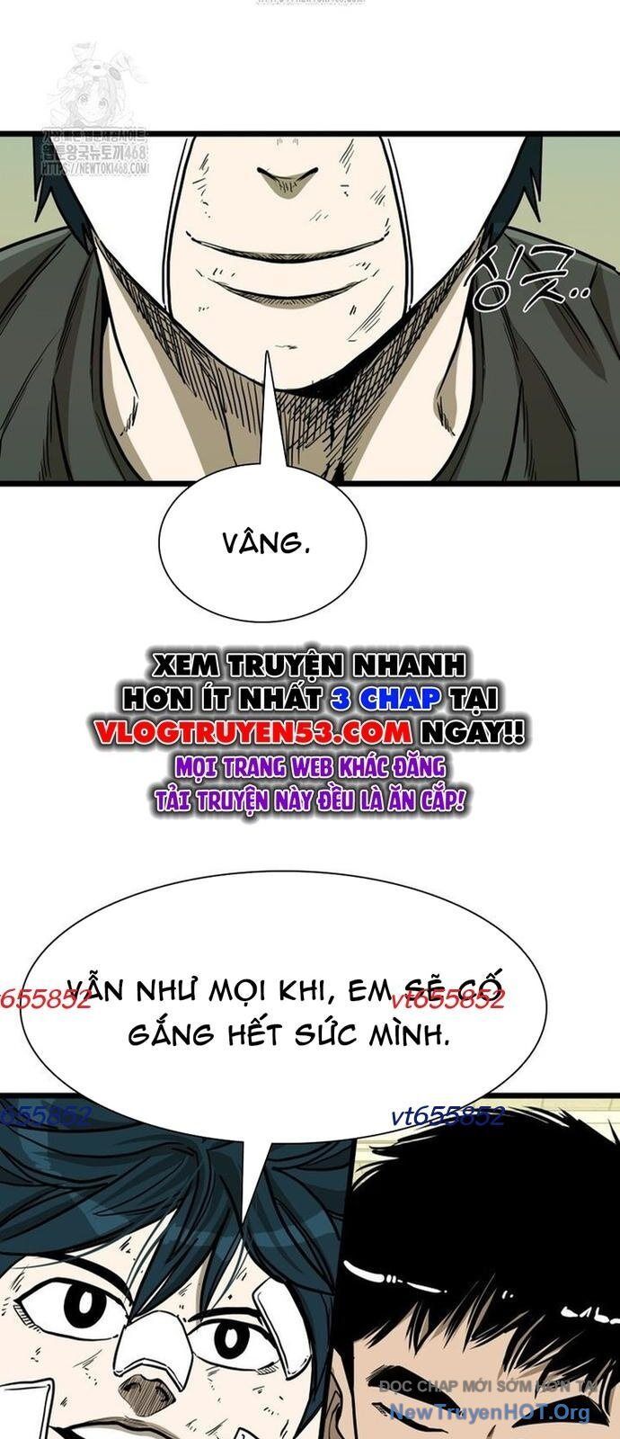 Shark - Cá Mập Chap 372 - Next Chap 371