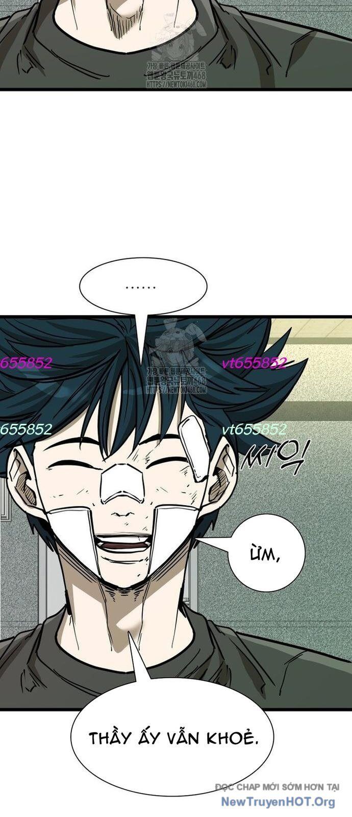 Shark - Cá Mập Chap 372 - Next Chap 371