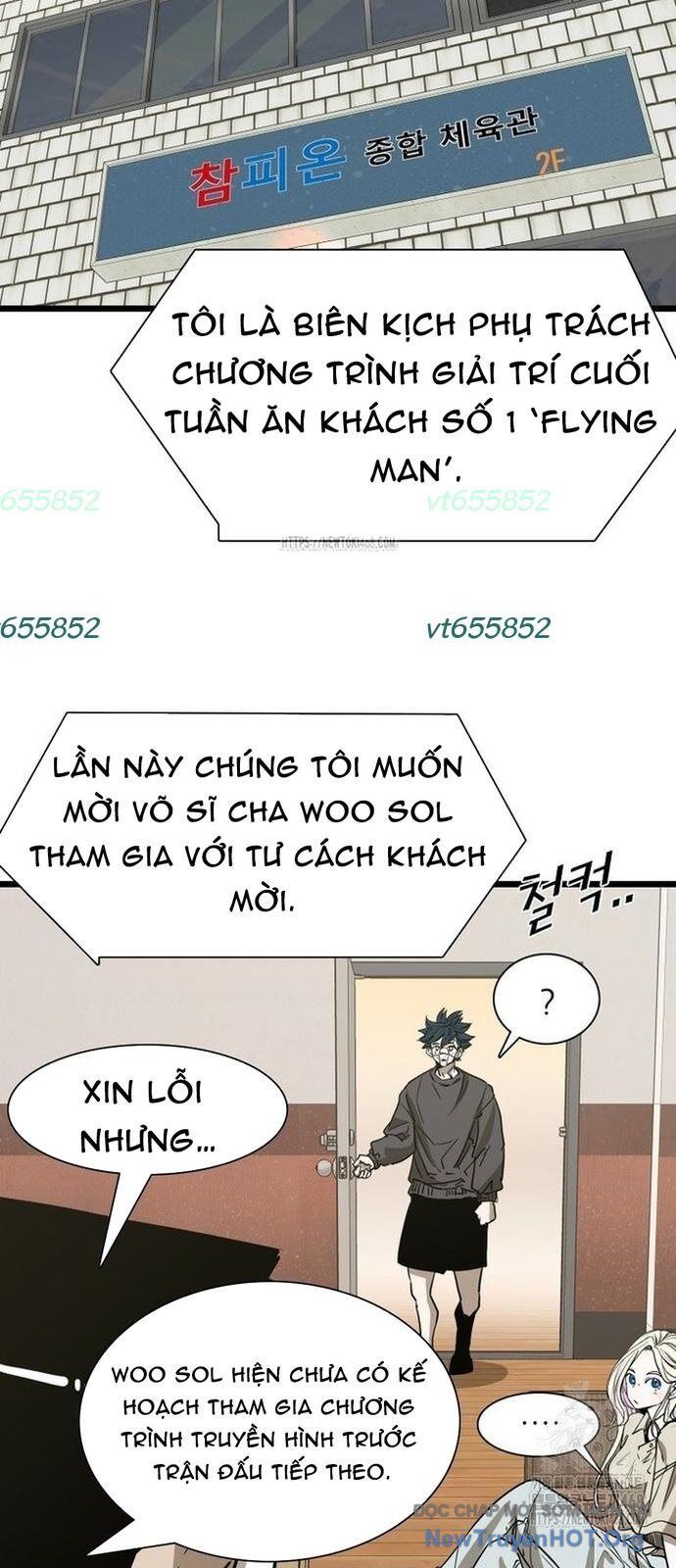 Shark - Cá Mập Chap 372 - Next Chap 371