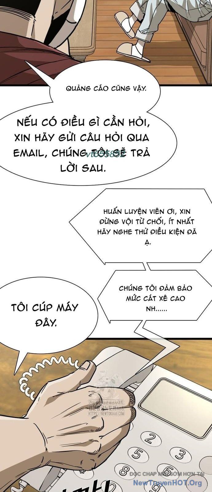 Shark - Cá Mập Chap 372 - Next Chap 371