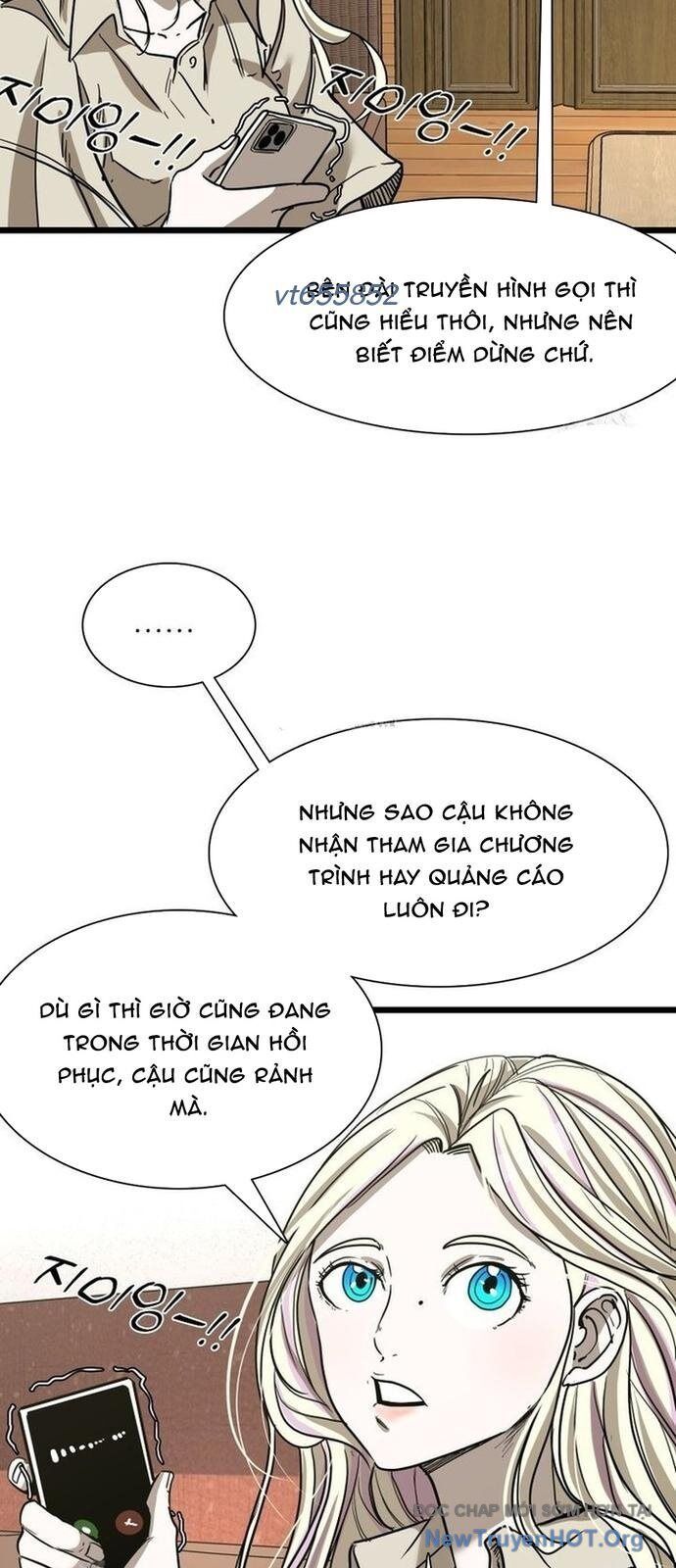 Shark - Cá Mập Chap 372 - Next Chap 371