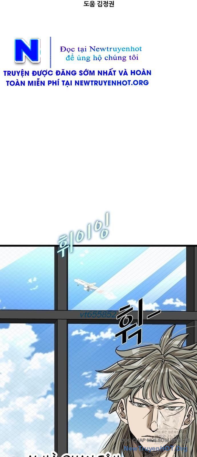 Shark - Cá Mập Chap 372 - Next Chap 371