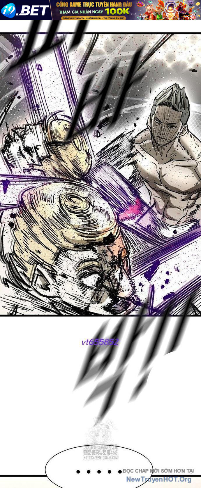 Shark - Cá Mập Chap 372 - Next Chap 371