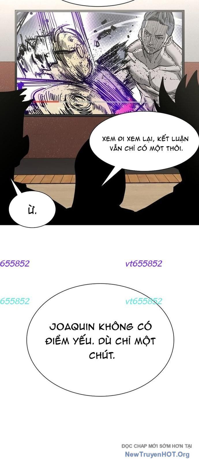 Shark - Cá Mập Chap 372 - Next Chap 371