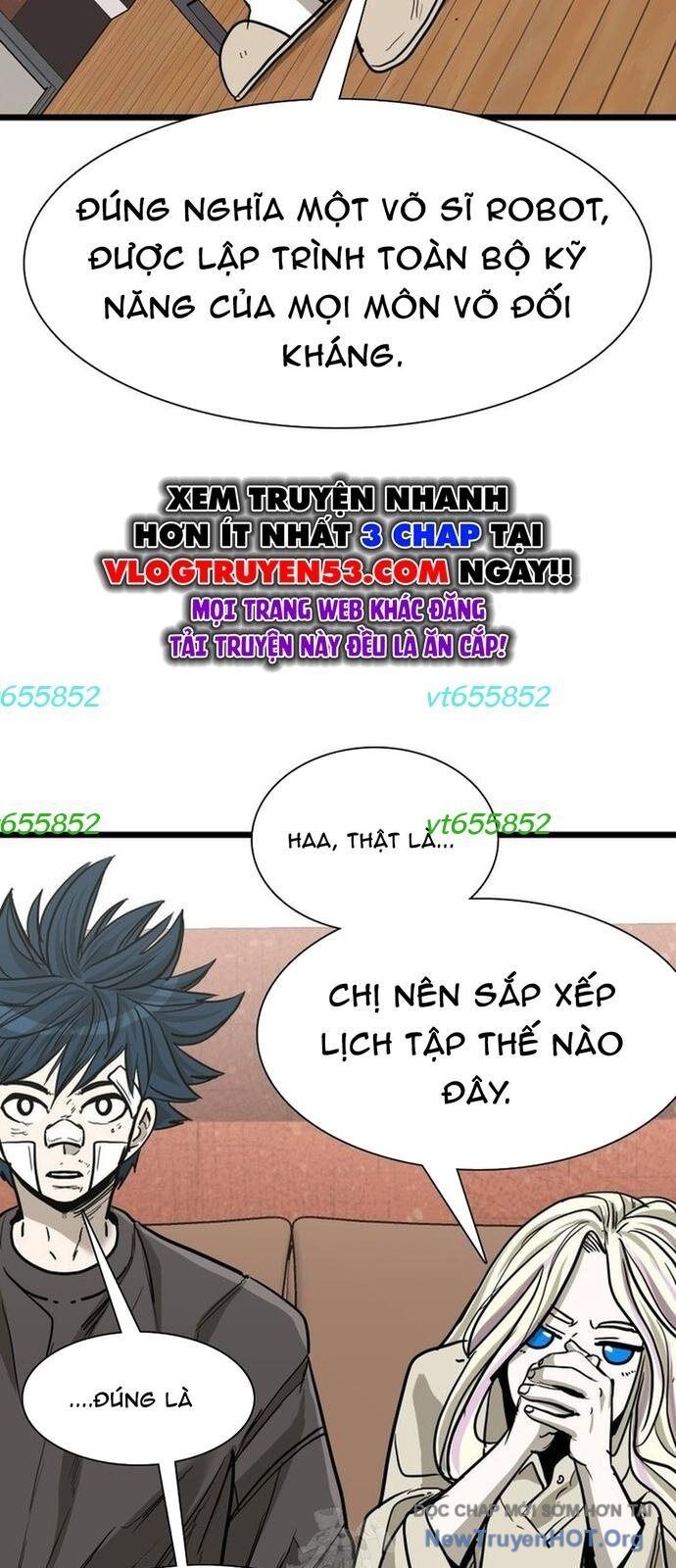 Shark - Cá Mập Chap 372 - Next Chap 371