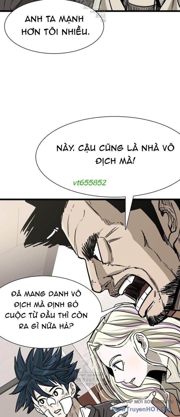 Shark - Cá Mập Chap 372 - Next Chap 371