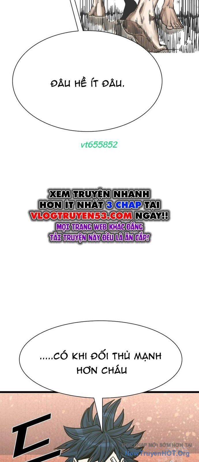 Shark - Cá Mập Chap 372 - Next Chap 371