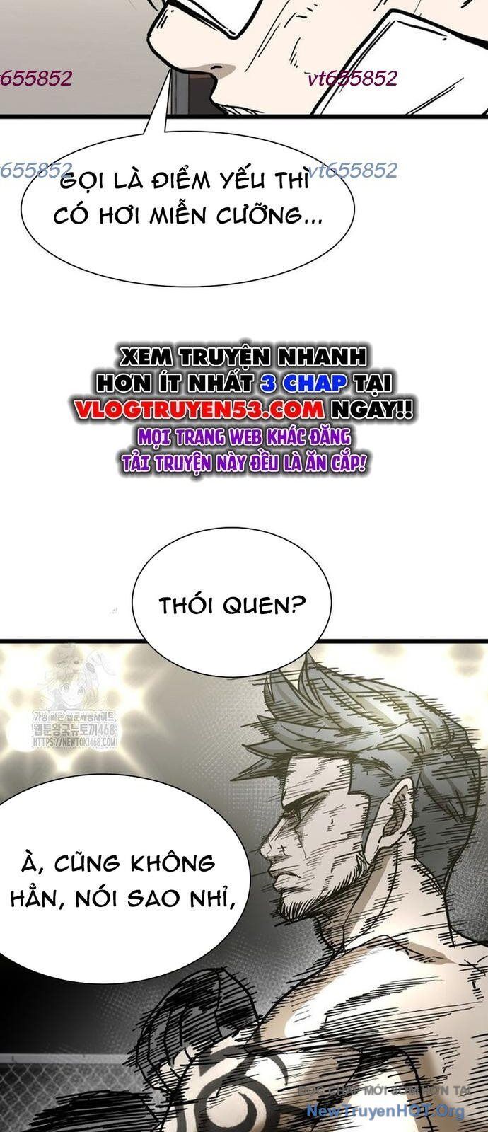 Shark - Cá Mập Chap 372 - Next Chap 371