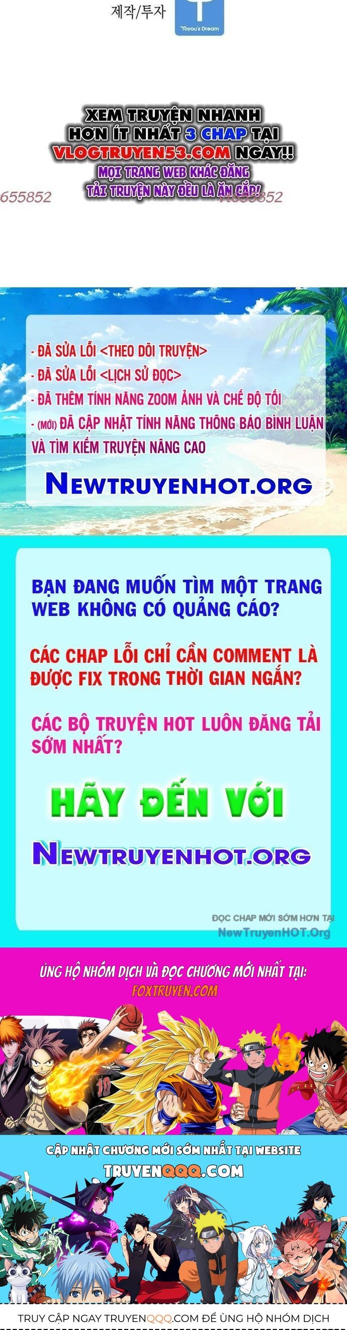 Shark - Cá Mập Chap 372 - Next Chap 371