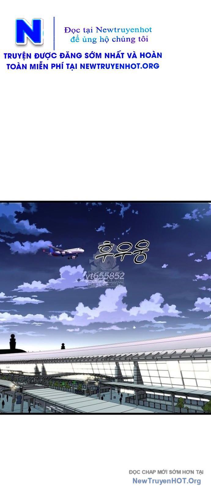 Shark - Cá Mập Chap 372 - Next Chap 371