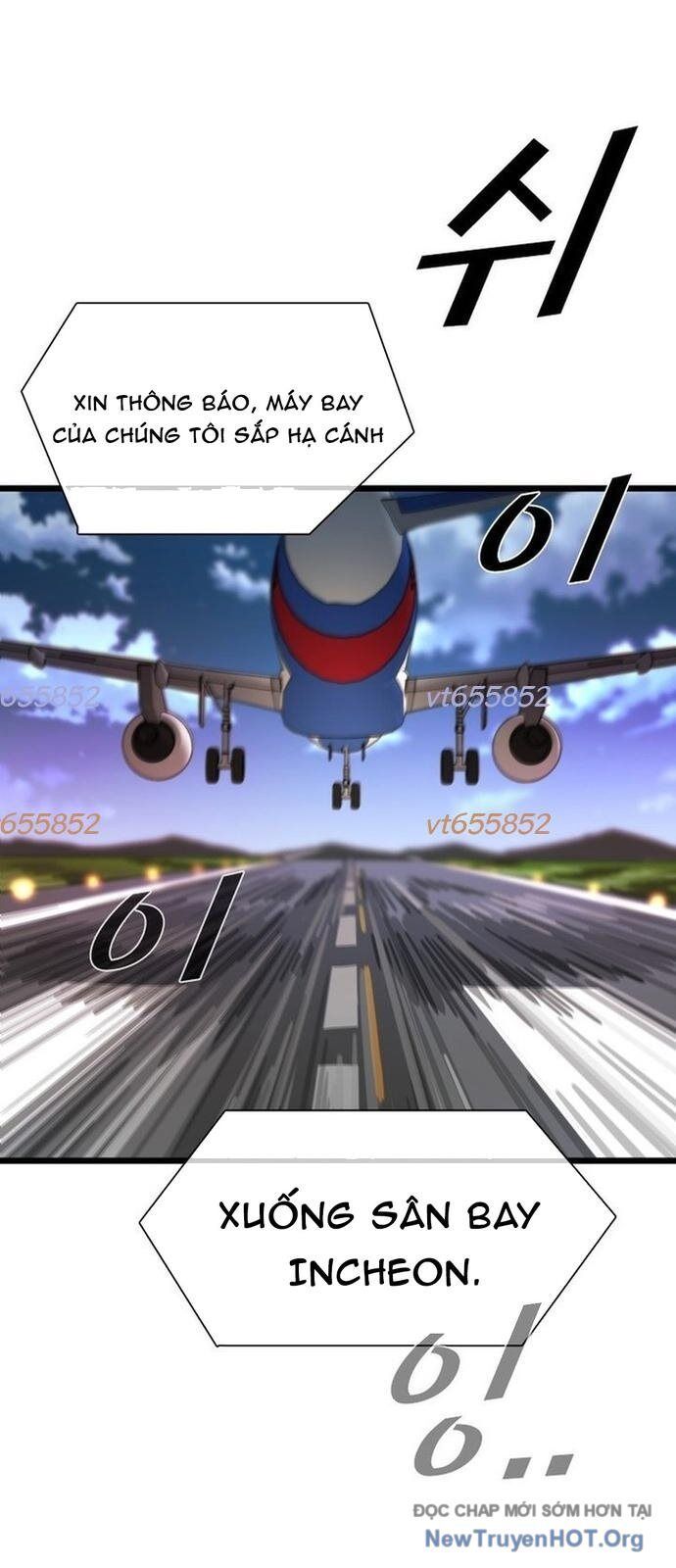 Shark - Cá Mập Chap 372 - Next Chap 371