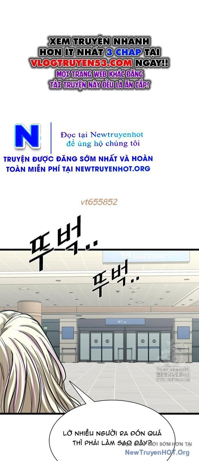 Shark - Cá Mập Chap 372 - Next Chap 371