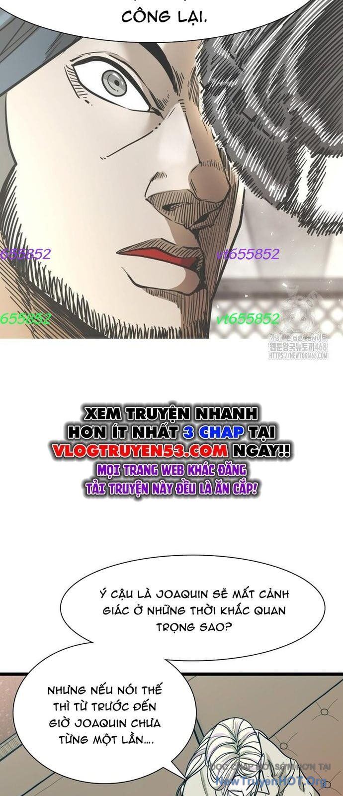 Shark - Cá Mập Chap 373 - Next Chap 372