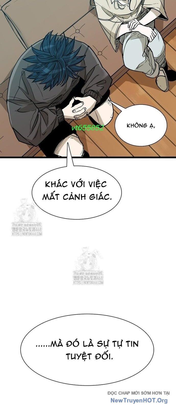 Shark - Cá Mập Chap 373 - Next Chap 372