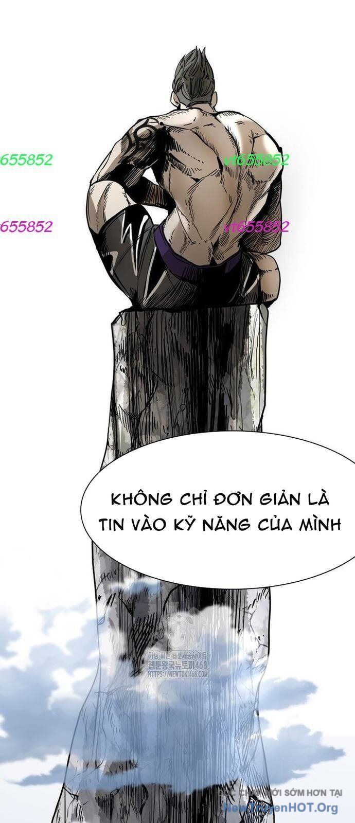 Shark - Cá Mập Chap 373 - Next Chap 372