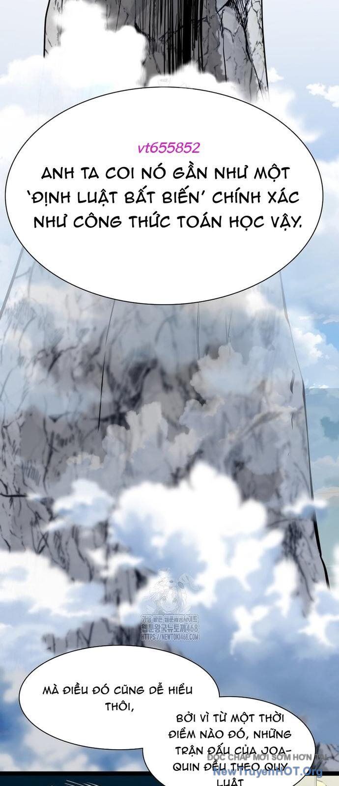 Shark - Cá Mập Chap 373 - Next Chap 372