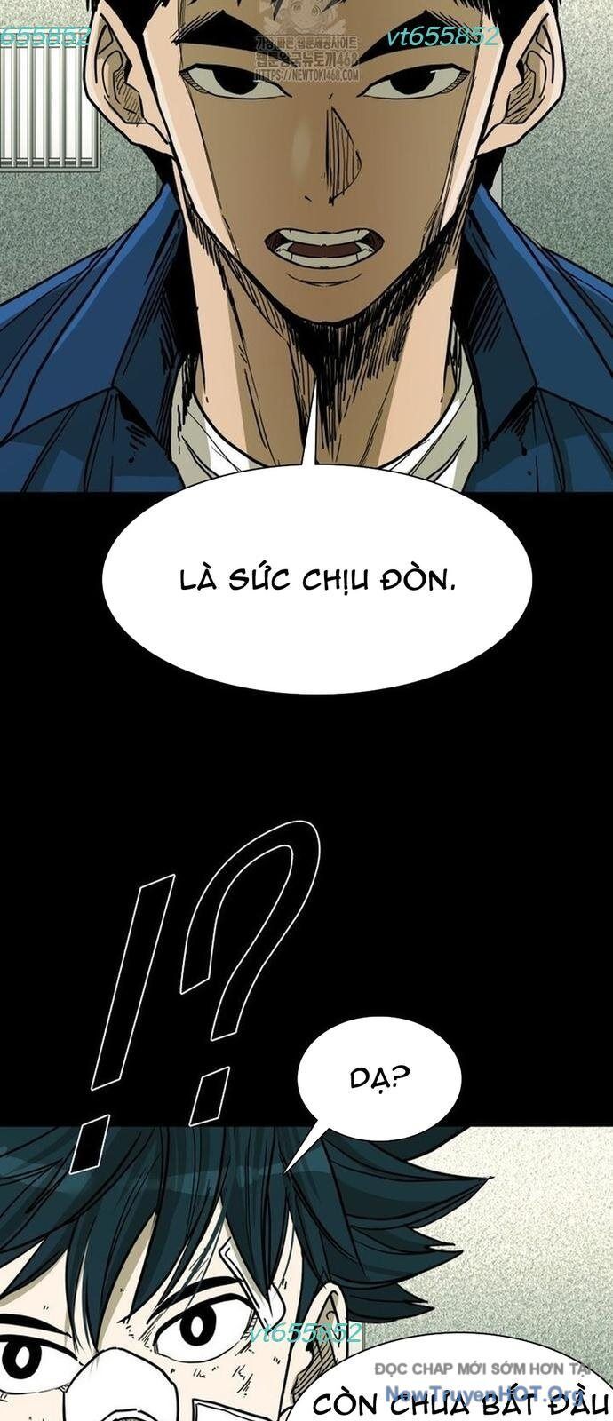 Shark - Cá Mập Chap 373 - Next Chap 372