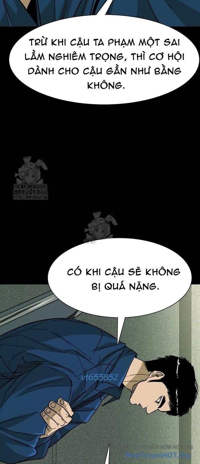 Shark - Cá Mập Chap 373 - Next Chap 372