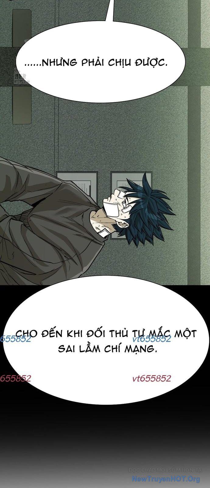 Shark - Cá Mập Chap 373 - Next Chap 372